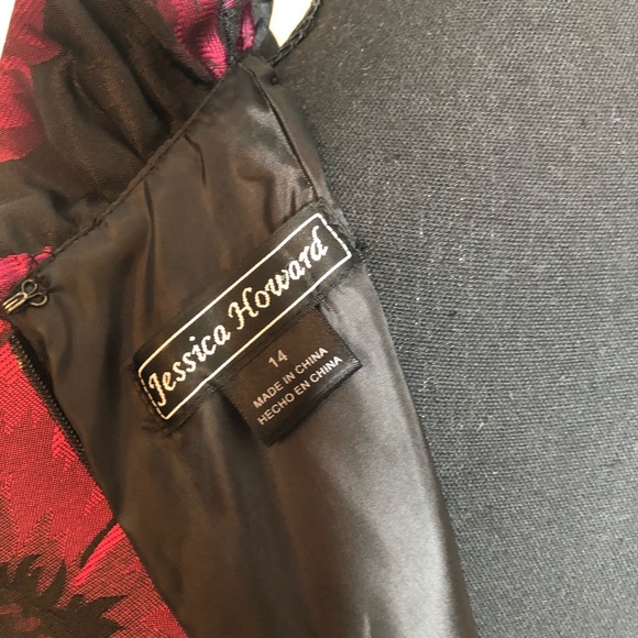 Jessica Howard Dress - Picture 6 of 7